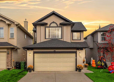 ¿Cuánto cuestan las casa en Canadá?